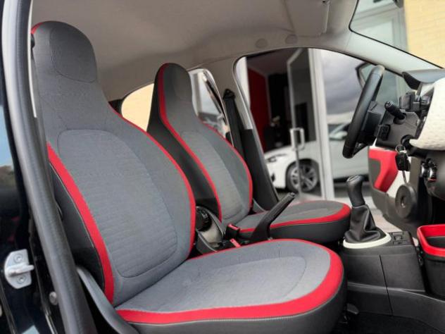 RENAULT Twingo SCe Zen (NESSUN VINCOLO) PREZZO REALE rif. 23485050 - Foto 10