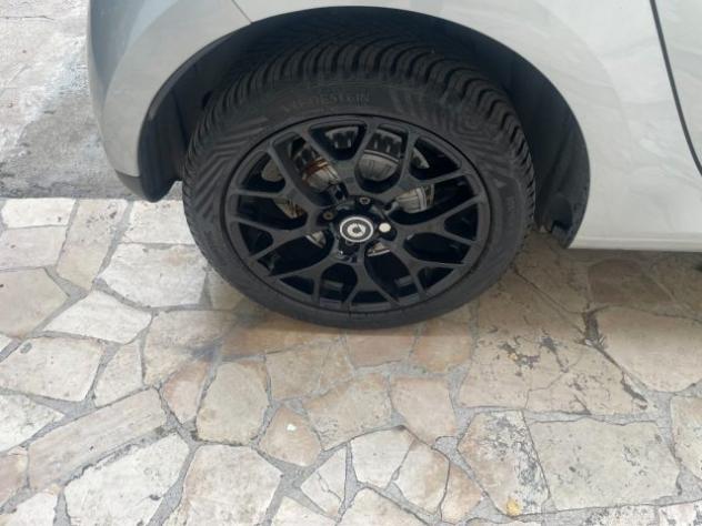 SMART ForFour 0.9 Turbo twinamic Prime 90 cv rif. 23824656 - Foto 5