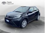 Toyota Aygo X Aygo X 1.0 VVT-i 72 CV 5 porte Active