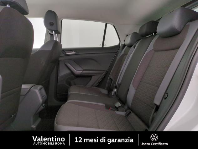 Volkswagen T-Cross 1.0 TSI Advanced BMT - Foto 10