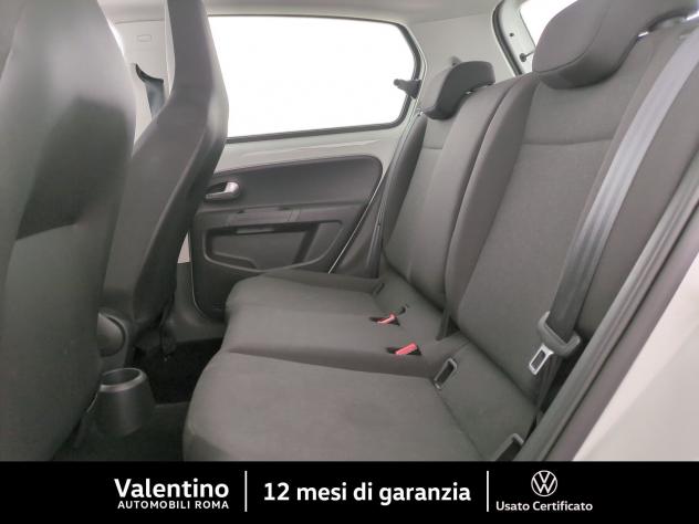 Volkswagen up! 1.0 EVO move up! BMT - Foto 10