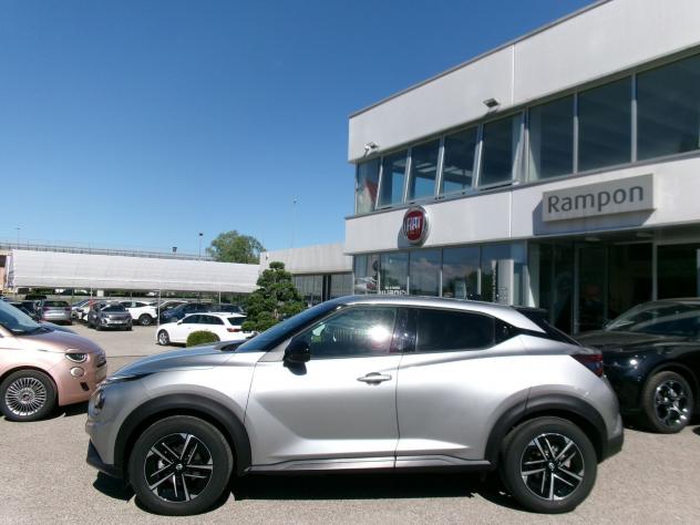 Nissan Juke 1.0 DIG-T 114 Dct N-Connecta - Foto 2