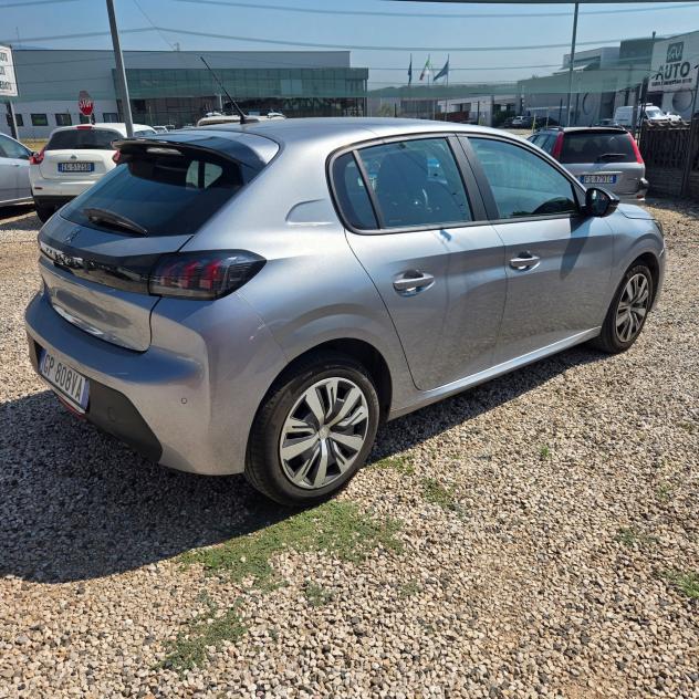 Peugeot 208 PureTech 100 Stop&Start 5 porte Allure - Foto 3