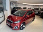 PEUGEOT 108 VTi 72 S&S 5 porte Allure rif. 20273036