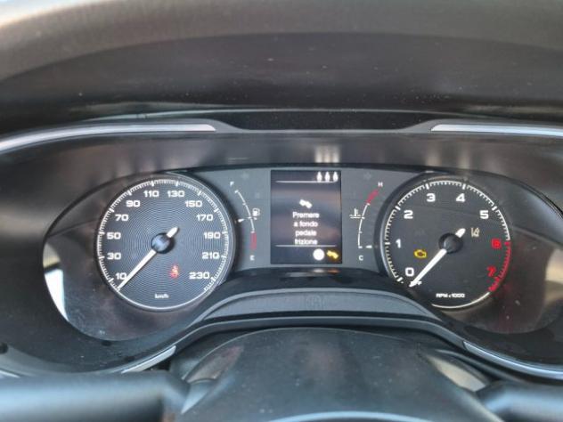 FIAT Tipo 1.0 SW rif. 23732362 - Foto 10