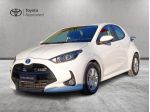 TOYOTA Yaris 1.5 Hybrid 5 porte Active rif. 24190211