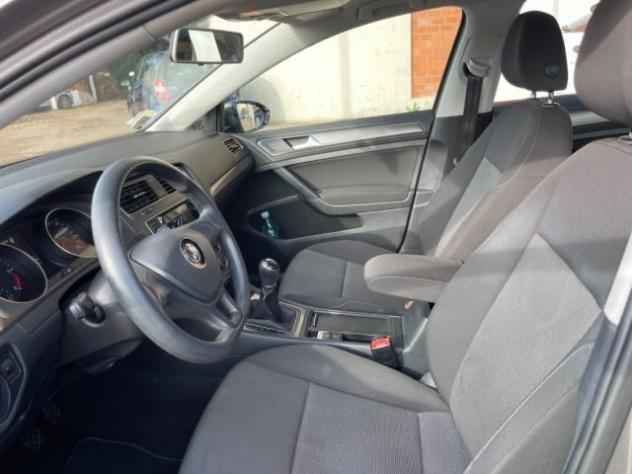 VOLKSWAGEN Golf 1.6 TDI 5p. rif. 23411672 - Foto 9