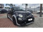 Abarth 695 1.4 t-jet 70th 180CV Anniversario Led Clima Pelle