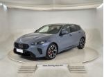 BMW Serie 1 F70 120d 48V MSport Design auto