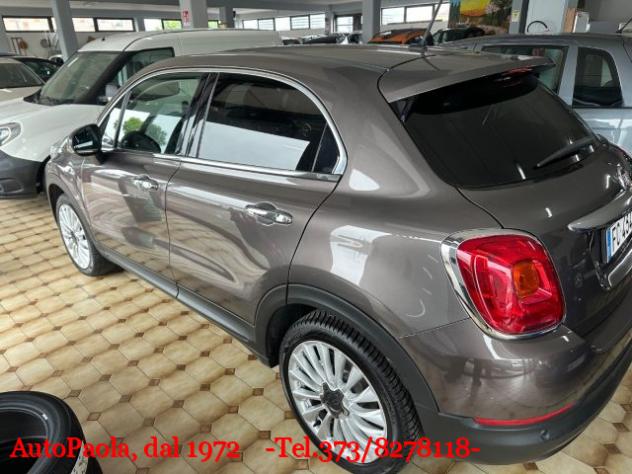 FIAT 500X 1.4 MultiAir 140 CV DCT Cross Plus rif. 23712559 - Foto 3