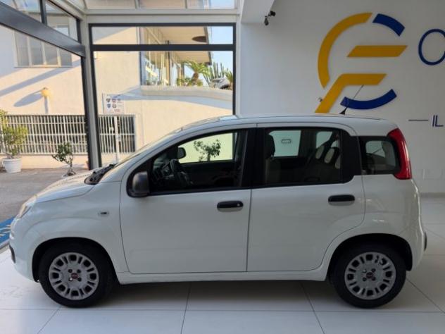 FIAT Panda 1.0 S&S Hybrid easy TUA DA €120,00 MENSILI ANT.0 rif. 24159099 - Foto 4