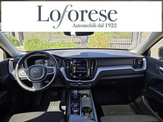VOLVO XC60 B4 (d) AWD Geartronic Momentum Pro rif. 23749815 - Foto 8