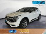 KIA Sportage 1.6 TGDi HEV AT AWD GT-line Sunroof rif. 23750108