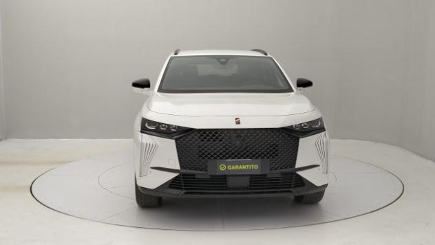 DS AUTOMOBILES DS 7 DS7 Perfo Line+ 300 4x4 E-TENSE rif. 20588248 - Foto 8