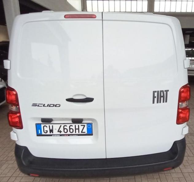 FIAT Scudo 1.5 BlueHDi 120 CV S&S PASSO CORTO rif. 24179685 - Foto 3