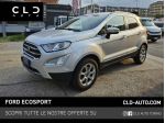 Ford EcoSport 1.0 Ecoboost 100cv Business