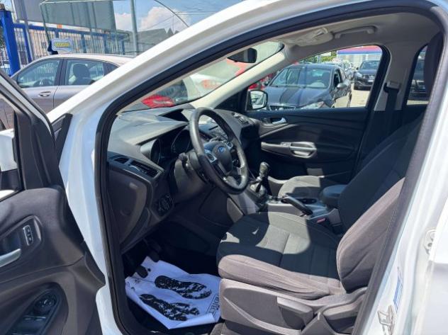 FORD Kuga Kuga II 2.0 tdci Business 2wd 115cv rif. 23828447 - Foto 10