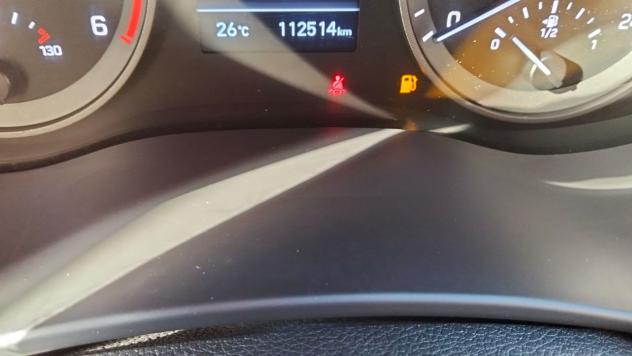 Hyundai Tucson 1.6 CRDi 2wd 136cv DCT Xprime - Foto 5