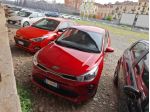 Kia Rio IV 2021 1.2 dpi Style 84cv