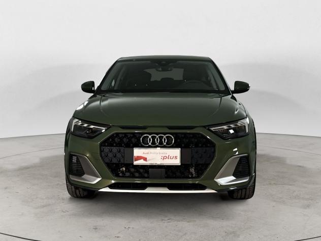 Audi A1 A1 allstreet 30 1.0 tfsi Business 116cv s tronic - Foto 2