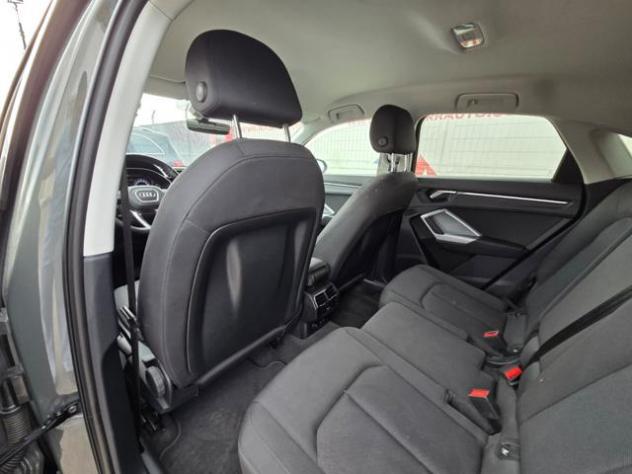 AUDI Q3 SPB 35 TDI quattro S tronic Business Plus rif. 24054088 - Foto 10