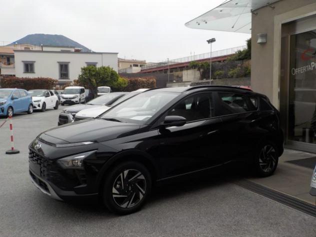 HYUNDAI Bayon 1.0 T-GDI 90CV MT X-Tech rif. 16173396 - Foto 8
