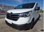 RENAULT Trafic T27 2.0 BluedCi 110CV PC-TN Furgone rif. 24091646