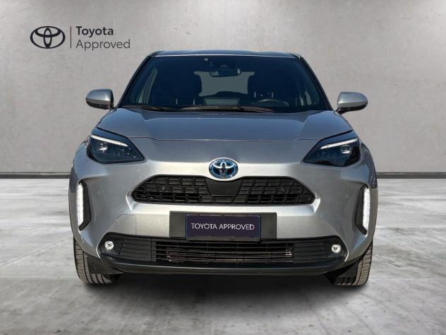 Toyota Yaris Cross 1.5 Hybrid 5p. E-CVT AWD-i Trend - Foto 5