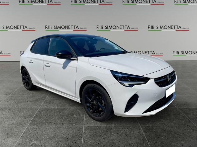 Opel Corsa 1.2 D&T s&s 100cv at8 - Foto 3
