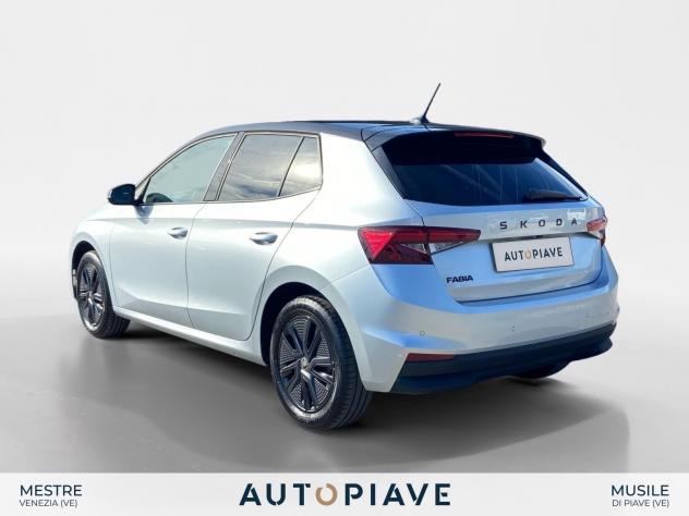 Škoda Fabia 1.0 TSI Evo 70KW 130 EDITION - Foto 3
