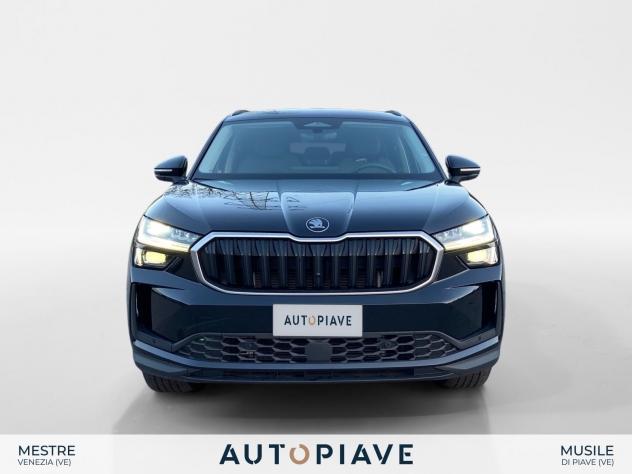 Škoda Kodiaq 2.0 TDI EVO Executive DSG 7p - Foto 8