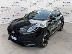 Ford Puma Puma 1.0 EcoBoost Hybrid 125 CV S&S ST-Line X