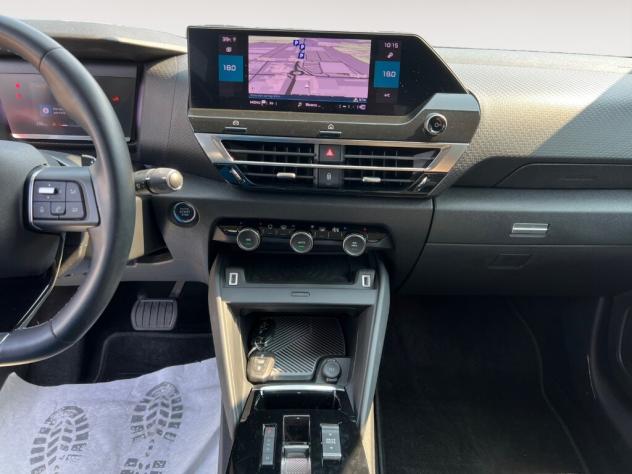 CITROEN C4 3ª serie C4 PureTech 130 S&S EAT8 Shine - Foto 9