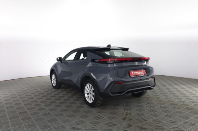 TOYOTA C-HR C-HR 1.8 HV Active rif. 23696749 - Foto 6