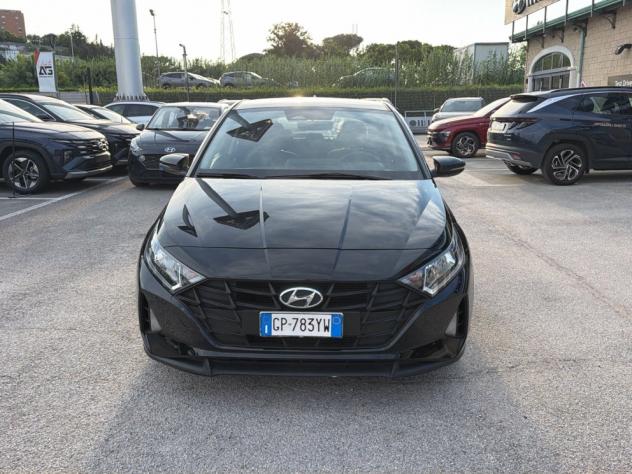 Hyundai i20 1.2 MPI 84cv ConnectLine - Foto 2