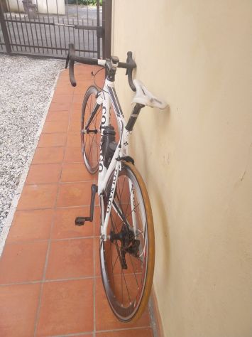 Bicicletta da corsa Colnago M10 - Foto 3