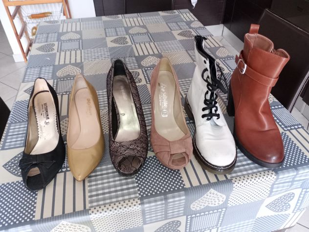 Scarpe donna - Foto 2