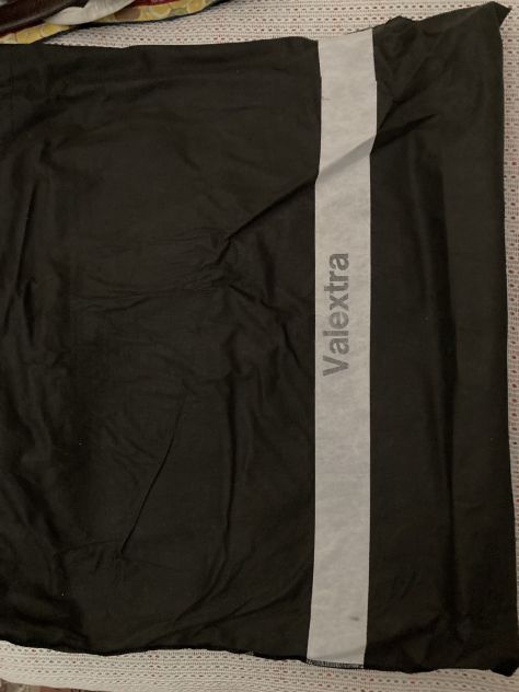 Borsa/Cartella Valextra originale da uomo