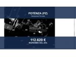 Immobile in asta di 262 m² in vendita a Potenza