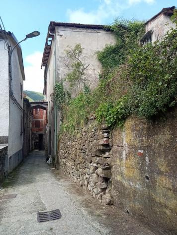Casa semindipendente in vendita a Aulla 220 mq Rif: 1326370 - Foto 4