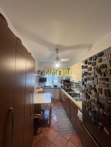 OTTIMO TRILOCALE CON DOPPIO SOGGIORNO - Foto 11