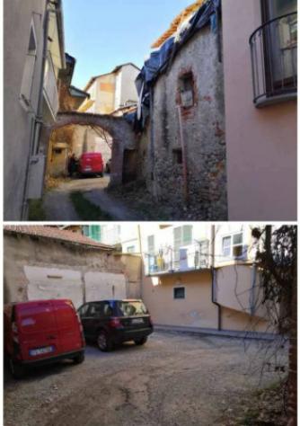 Immobile in asta di 75 m² in vendita a Borgo San Dalmazzo - Foto 4