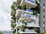 Nuovo esclusivo trilocale vicino alla città