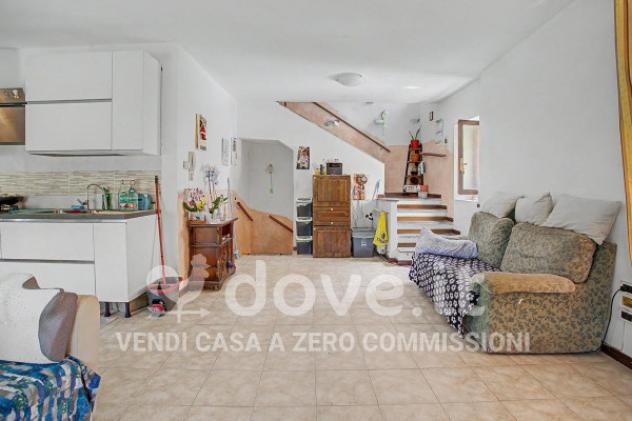 Appartamento di 178 m² con 4 locali in vendita a Brissago-Valtravaglia - Foto 6