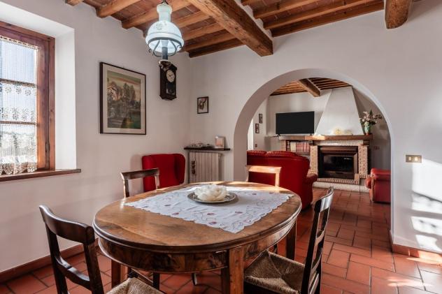 Terratetto in vendita a Cascine - Buti 106 mq Rif: 1452828 - Foto 8