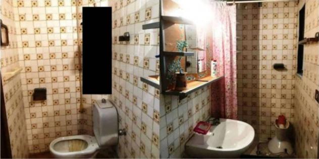 Immobile in asta di 186 m² in vendita a Castrolibero - Foto 8