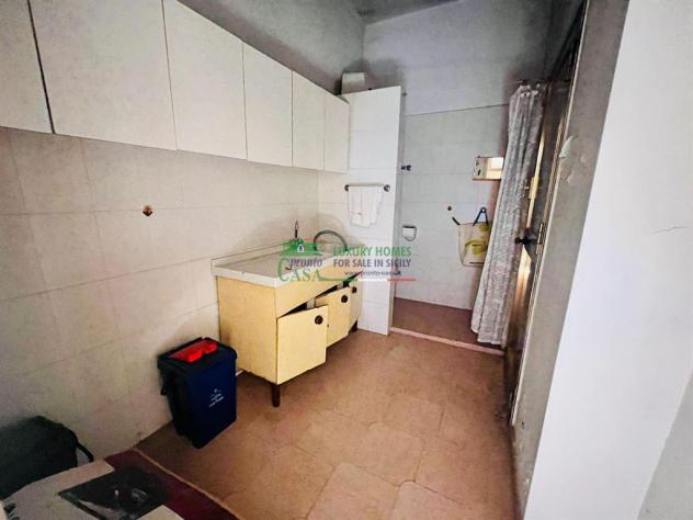Rif:2634 - Casa indipendente di 135 mq con terrazza nel cuore del centro storico, Comiso - Foto 17