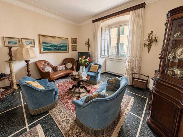 Appartamento in vendita a Genova, Castelletto - Foto 4