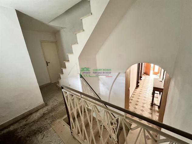 Rif. 9800 - Casa Indipendente a Giarratana - Foto 10