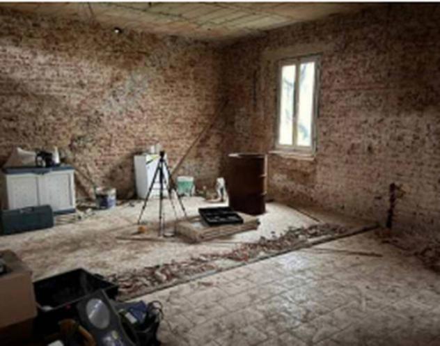 Immobile in asta di 226 m² in vendita a Gropello Cairoli - Foto 4